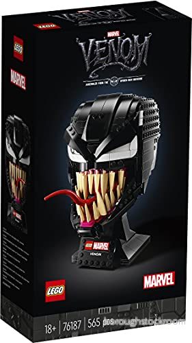 LEGO 76154 Super Heroes Deviants bakhåll! 5702016913088