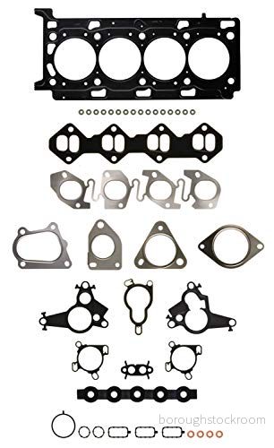 AJUSA 52477200 tätningssats, cylinderhuvud 8433577339242