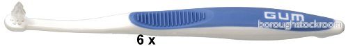 GUM Tandborste 70942003087
