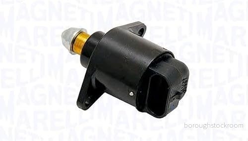 Tomgångsventil, lufttillförsel, peugeot 106 ii, 206 halvkombi, 1920.5F 8001063004853