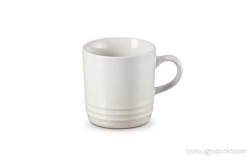Le Creuset Coffee Cup Meringue 200 ml 843251143139