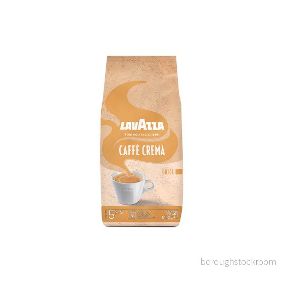 Lavazza Cafe Crema Dolce 1kg 8000070027435