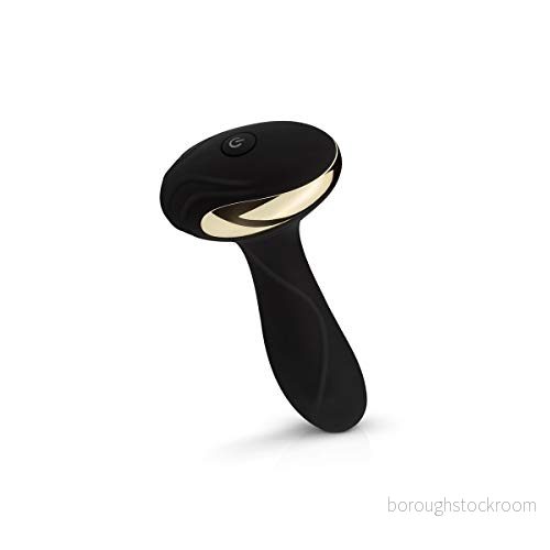 Analvibrator med värmefunktion 8719934001305