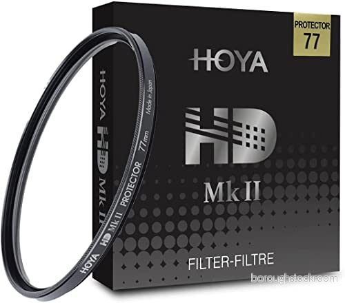 HOYA HD filter MkII Protector ø49 mm 24066070517