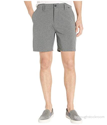 Hurley M Phantom Walkshort 18' Bermuda Man 194272601291
