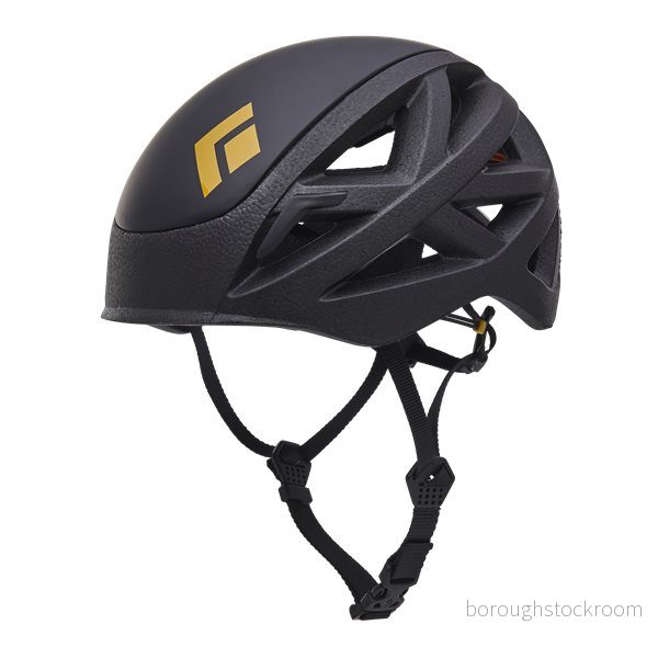 Black Diamond Vapor Helmet 793661577676