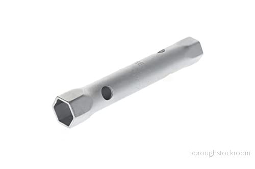 GEDORE 26 R 19X22 Clé à douille Acier 4010886621219