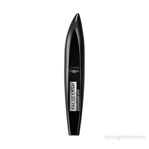 L'Oréal Paris False Lash Bambi Oversized Eye Mascara Svart 8,9 ml 30164185