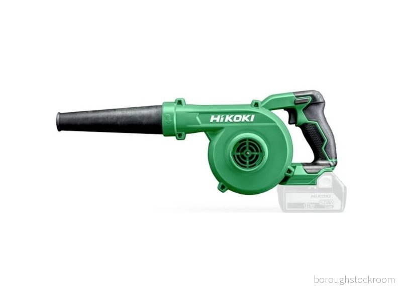 HiKOKI RB18DC Luftblås utan batteri och laddare 69019147 4966376338689