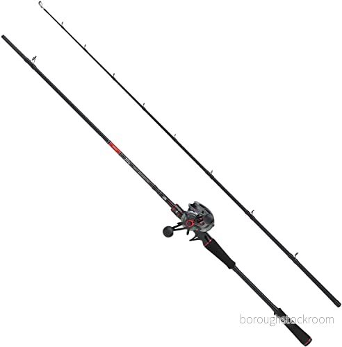 Abu Garcia Max Pike multirullset 198 cm 30 90 g 36282116795