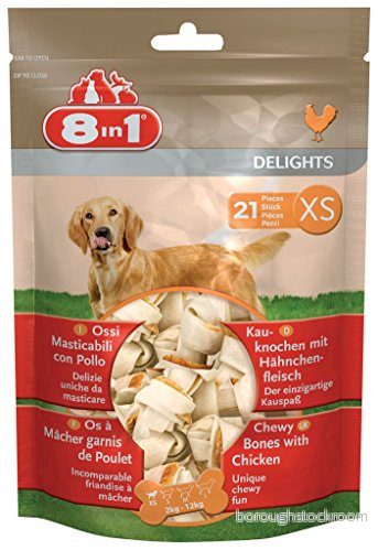 8in1 102533 Hundmat, XS 4048422102533 8in1 102533 Hundmat, XS 4048422102533