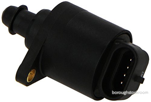MAGNETI MARELLI 801001185201 Tomgångsventil elektrisk 8001063141701