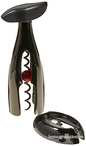 Le Creuset 49809000060002 GS300 TMGS metall svart nickel LC orange paket, rostfritt stål 630870273626