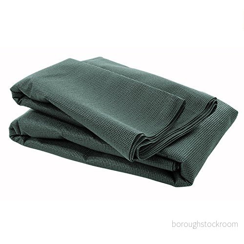 Bo Camp tältmatta paket grön, 2,5 x 4 meter 8712013180014