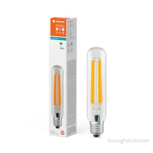 LEDVANCE NAV LED 4000lm 21W/740 (50W) E27 EM+230V 4099854071997