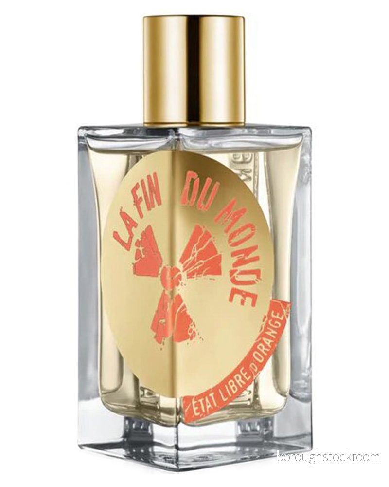 Etat Libre d'Orange La Fin Du Monde Eau de Parfum 50 ml 3760168591167