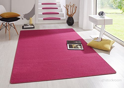 HANSE Home fin matta 133x195 cm ROSA 4260525250687
