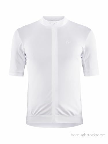 Craft CORE Essence Jersey regular fit M vit, XXL 7318573827683