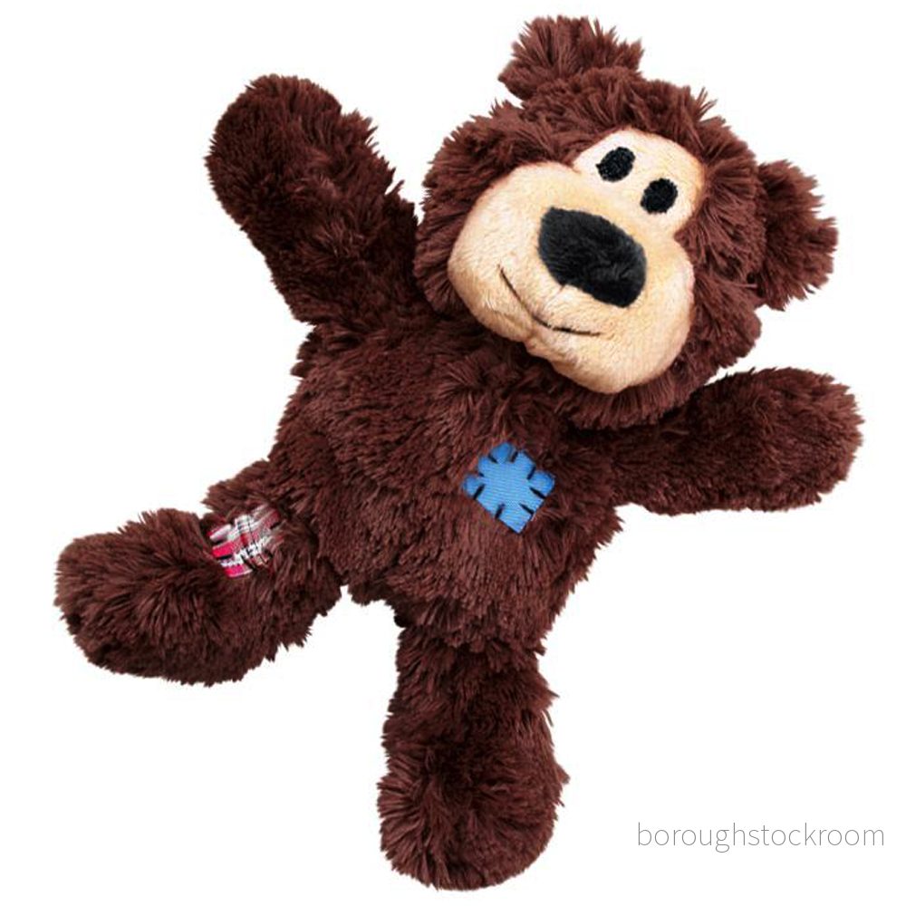 Kong Wild Knots Bear XL 35585365008