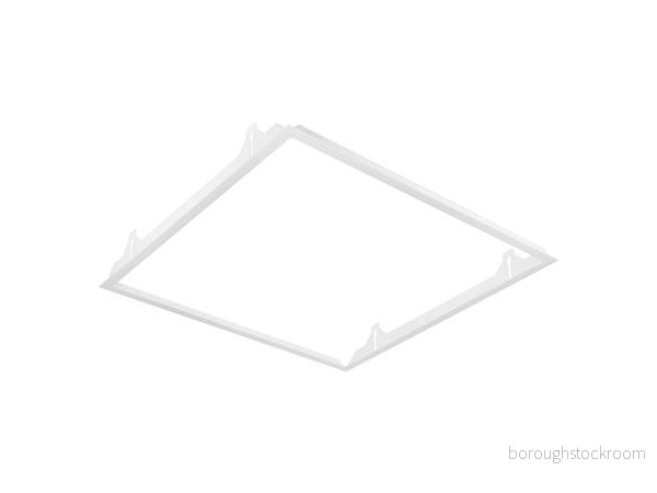 LEDVANCE SMART+ Installationsram För Infällt Montage 62,5 cm 4058075402881