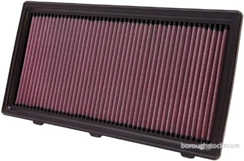 Luftfilter K&N Filters 33 2175 24844083821