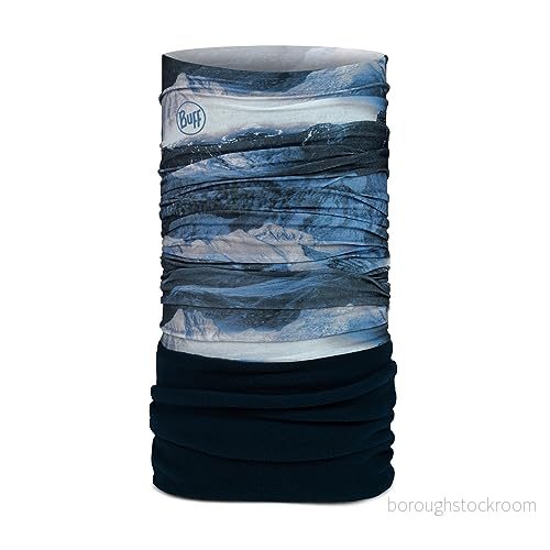 Buff Halsvärmare Polar Unisex vuxna 8428927537416