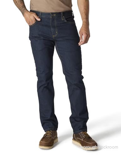 Carhartt Jeans för män, Erie, 36W x 36L 889192675056