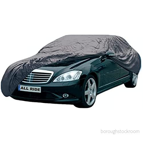 All Ride Bilklädsel bilgarage 534 x 178 120 cm 8718489000498