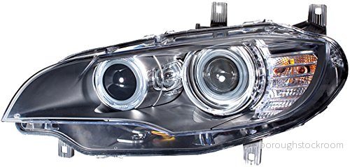 HELLA 1ZS 009 645 521 Phares BMW: X5, X6 4082300305807
