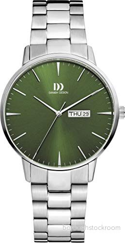 Danish Design 3314649 Herrenarmbanduhr 8718569040918