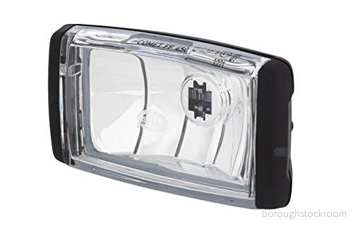 HELLA 1FB 010 951 001 Projecteur longue portée 4082300310627