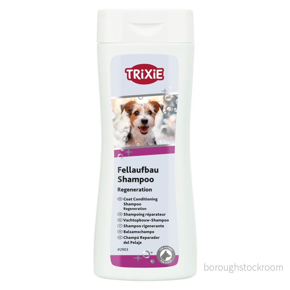 Trixie Coat Conditioning Shampoo 250 ml 4011905029030