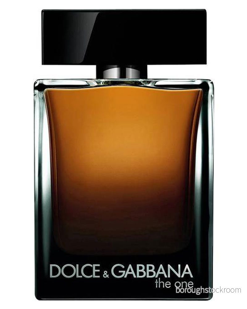 Dolce & Gabbana The One for Men Eau de Parfum 100 ml 3423473021360