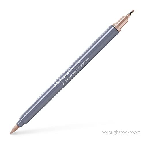 Faber Castell Goldfaber Aqua Dual Marker aprikos 4005401646167