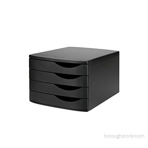 Jalema Skrivbordslåda, 375 x 300 216 mm 8710968001583