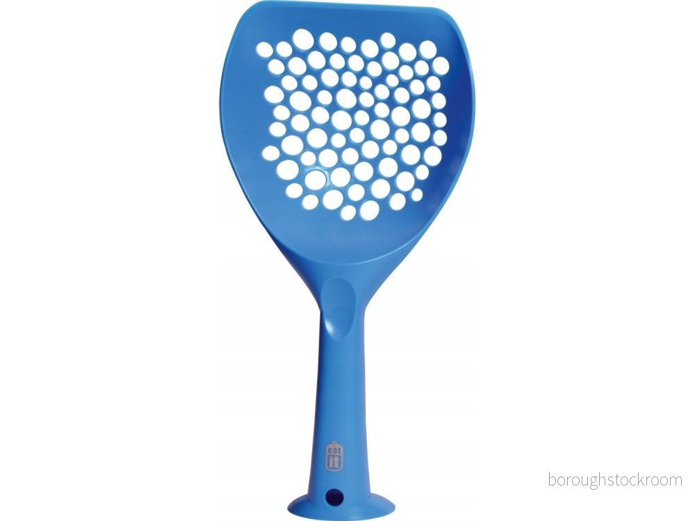 Catit Kattsandspade - Blå - 32 cm - 1-pack 22517505779