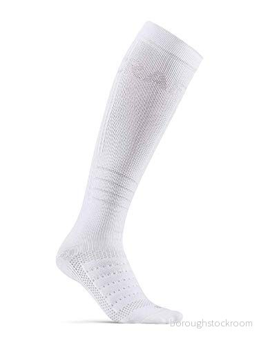 Craft ADV Dry kompressionsstrumpor svart 7318573512978