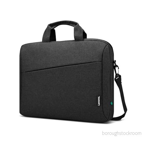 Lenovo Toploader Laptopfodral 15,6 Notebookväska 193386076919