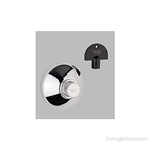 GROHE UP ventil övre Atlanta hylsnyckel installationsdjup 20 80 mm 4005176030758