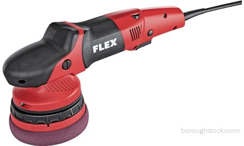 Flex XCE10 8 125 Polermaskin 1010 W 4030293180550
