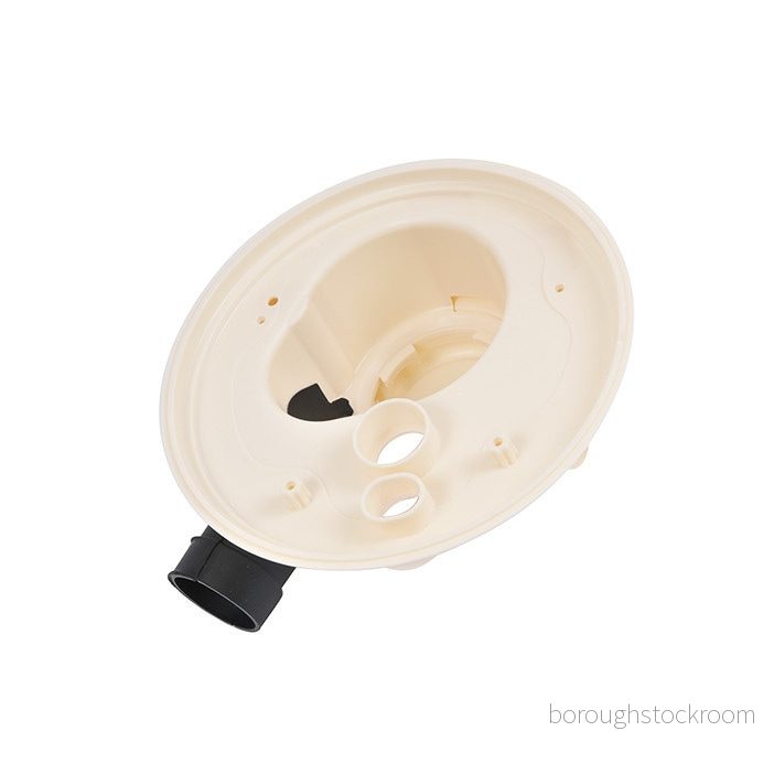 Electrolux AEG 1119151296 sump diskmaskin vattenbehållare,sats 7321422994016