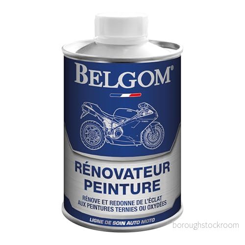 Belgom 15.0250 Målning, 250 ml 3286072152503