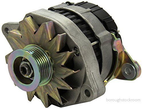 Valeo 433079 generatorer 3276424330796