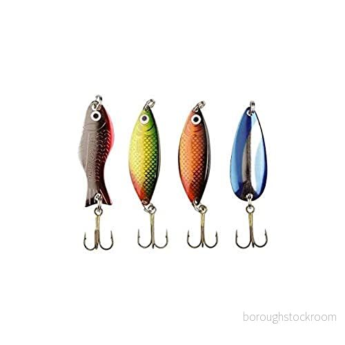 Abu Garcia Beteskit Öring Skeddrag 36282860124