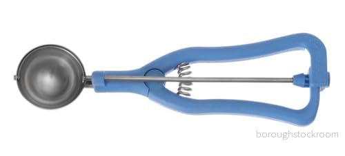 Glass Scoop, 1/30L, 49mm 8711369759240