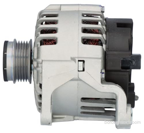 VALEO 439271 Alternateur 14V 120A AUDI: A4 B7 Avant, B6 B5 VOLKSWAGEN: Passat GP Berline, Variant 3276424392718