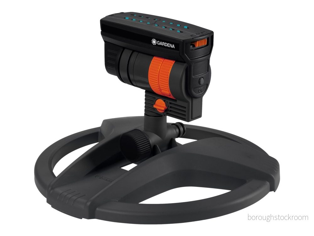 Gardena AquaZoom Compact Vattenspridare 4078500048057