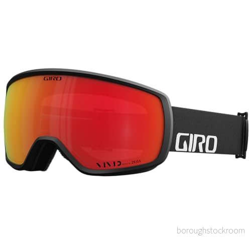 Giro Balance II Goggle 196178096256