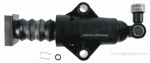 Slavcylinder, koppling SACHS 6283 998 801 4013872188277