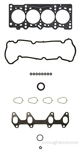 AJUSA 52456900 tätningssats, cylinderhuvud 8433577336579